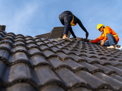 About Roof Repair Experts North Haven, CT